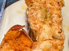 -亚马逊蒸汽活海鲜自助(LCM置汇旭辉广场店)