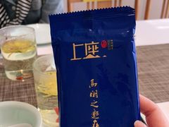 -上座云间·青年赣菜(绿茵店)