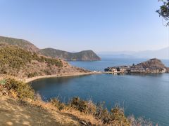 -丽江泸沽湖景区-里格半岛
