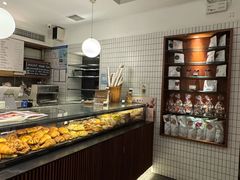 -BAKER&SPICE(安福路店)