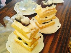 -治愈系甜品The Soothing Dessert(科海大楼店)