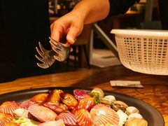 -三个渔夫·蒸汽海鲜(万德大厦店)