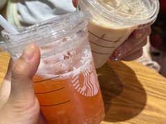 -星巴克臻选(宁波天一广场店)