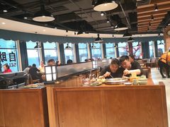 -全盛自助烤肉(大商新玛特鞍山店)