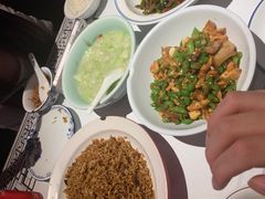 -湘语·湖南家常菜(新洲店)