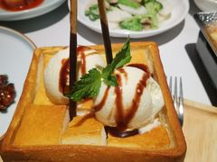 -外婆家(西红门荟聚购物中心店)