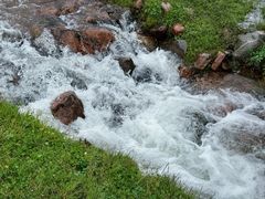 -新疆那拉提国家旅游度假区
