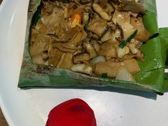 -雀舞云南菜(乐客城店)