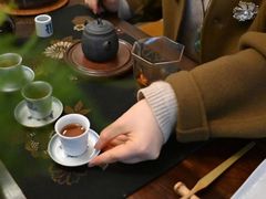 -觉藏茶社(博地影秀城店)