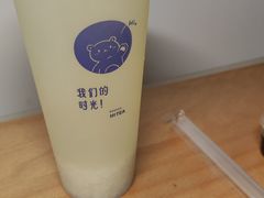 -张果佬年糕卷(科巷店)
