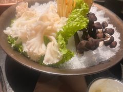 -老墙根涮肉(王四营店)