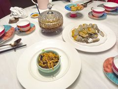 -海味世家·家常菜馆(明州里店)
