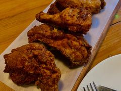 -Twin Tails Brewpub双尾精酿餐吧(八坼店)