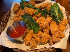 -Local泰莲庭(虹鳟鱼店)