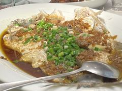 -虎哥私房菜(馒头山店)