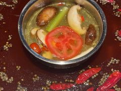 -融泽漁悦三只耳鱼火锅(南郑大道店)