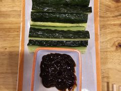 -开蚝屋·海鲜龙虾烧烤(文二路店)