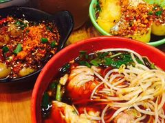 -冒椒火辣(奎星楼街店)