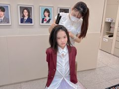 -天真蓝照相馆(新世界店)