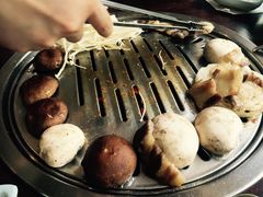 -首尔馆韩国料理(金童路店)