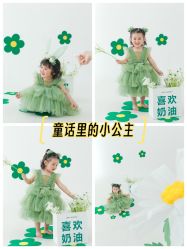 -NICE KIDS 奈时儿童摄影