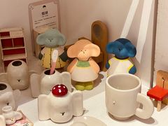 -恋物百货商店(华侨城店)