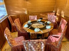 包厢-姥家大锅台(魏各庄路店)