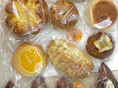 -雀食面包店(钟楼店)