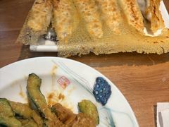 -春水锅贴·传统鲁菜(大明湖店)