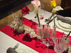 -火车头法国西餐厅