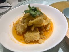 -金海湾海鲜总店