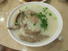 -盛记粥面(佐敦店)