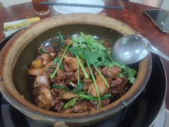 -华仔土鸡店(创意产业园店)