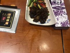 -亿诣蝎府炸酱面羊蝎子火锅(酷车小镇店)