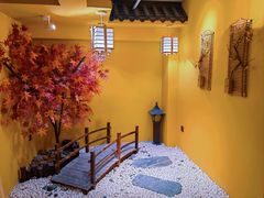 -作幺探案馆·剧本杀实景搜证