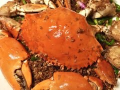 -喜记避风塘炒辣蟹(旗舰店)