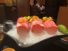 -色響火锅(恒隆广场店)