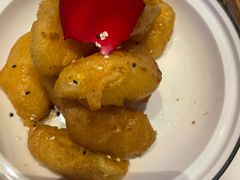 -阿娜尔·新疆菜(宜家荟聚中心店)