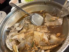 -简小舍·民间手艺菜(武昌江滩店)