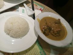 -翠华餐厅(旺角文华商场店)