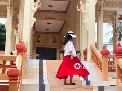 -查龙寺