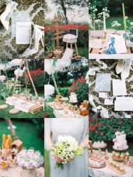-琥珀婚礼策划AMBER WEDDING