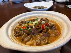 -大灶头·新昌菜(中国茶市店)