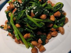 -金杏·粘卷子 烤鸭 农家菜