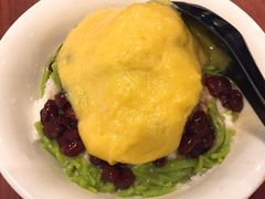 榴莲珍多-小槟城美食馆