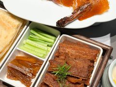 -四世同堂·京菜·烤鸭(双井店)