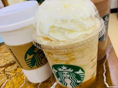 -星巴克(南京商厦店)