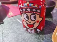 -牛New寿喜烧(曹路花园城店)