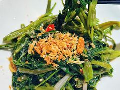 -泰椰里·泰国餐厅(智慧城广百广场店)
