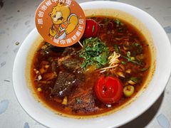 -南锣南门涮肉(南锣鼓巷店)